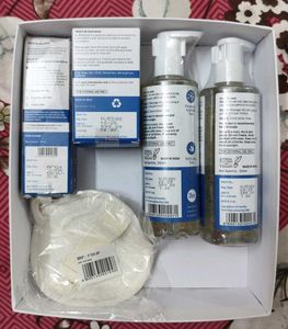 Bodywise Skincare Set