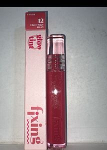 ETUDE Glow Fix Tint Cherry Sugar