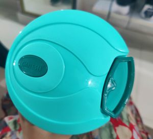 Ganesh Quick Choper Functionally Easy Unbreakable.
