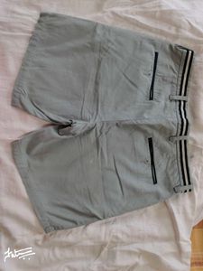 Any One  Shorts