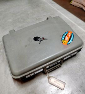 VIP Brand Multi purpose Suitcase Briefcase Attachi