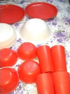 Dinner Set