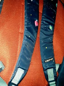 Space Adventure Backpack