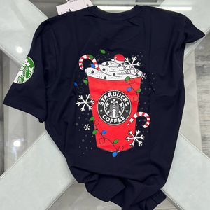 Starbucks Tshirt H&amp;M AII SIZES AVAILABLE