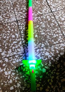 Led Light Toy