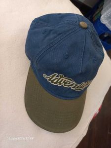 Adventure Baseball Cap