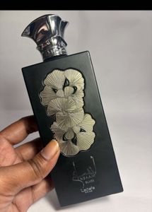 Lattafa ansaam silver 5ml sample