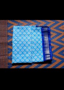 New 2 Beautiful Indian Sarees