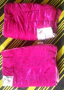 Fuzzy Pink Sleeping Bag 🆕🆕