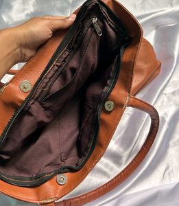 Hand Bag