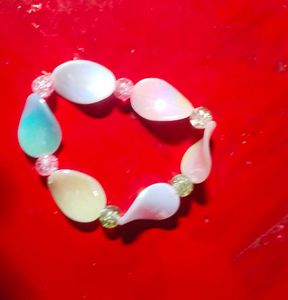 Unique Beaded Bracelet
