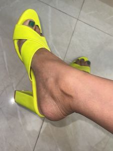 New High Heels 👠