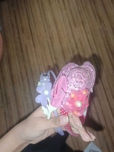 Cute Floral Headbands