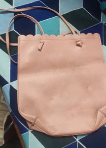 Tote bag To Carry Kids Stuff