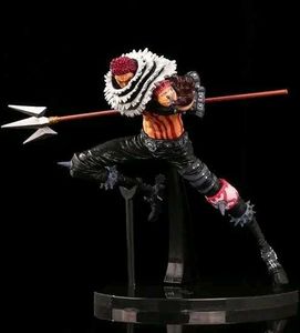Katakuri anime action figure