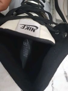nike shoe