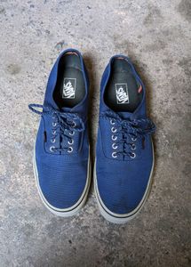vans old school shoes 👟
