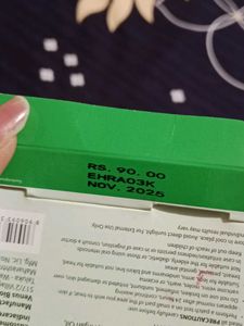 HipHop Skin Care BB Cream &amp; Strips
