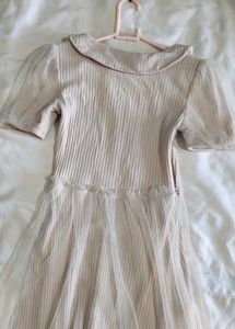 Elegant Midi Dress