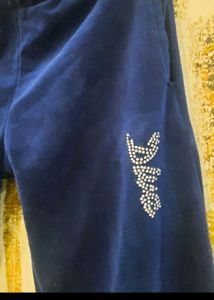 Tippy Branded Full Tracksuit For Girls (Pockets In Both Trouser And Hoodie)