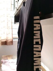 Small Size Men T Shirt