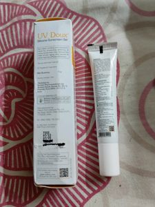 Brinton Sunscreen