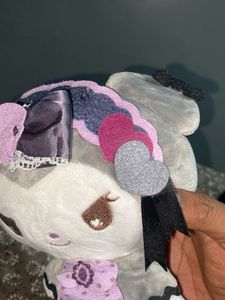 Kuromi Sanrio