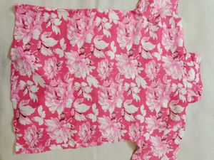 Floral Print cordset of 2