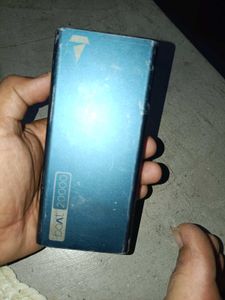 3 Powerbank Charging Booster