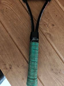 Vintage Tennis Racquet