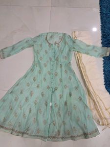 Elegant Kurta Set
