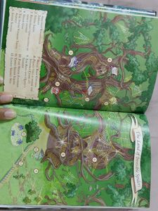 Geronimo Stilton The Wizard's Wand