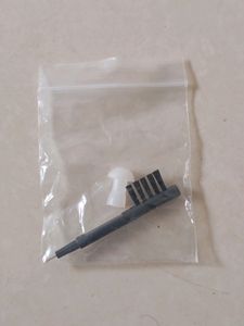Hearing Aid with Case