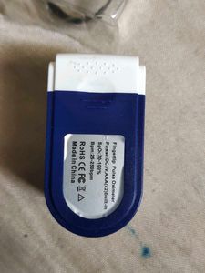 Pulse Oximeter - Finger Tip