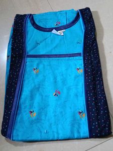 Vintage Style Nightgown