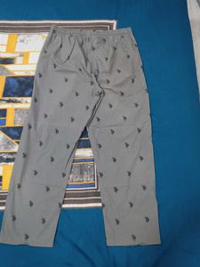 Men's Polo Pajama Pants
