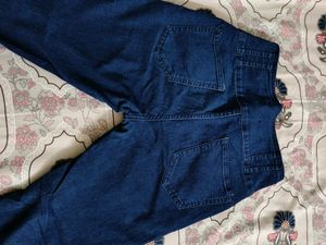 High Waist Skinny Jeans