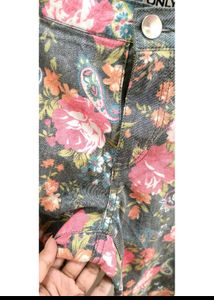 Jeans For Girls Waist 30