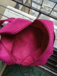 TIFFIN BAG (Pink in colour)💕