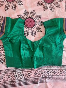 Designer Blouse Set