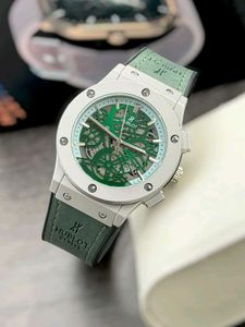 Stylish Hublot Geneve Men's Watch