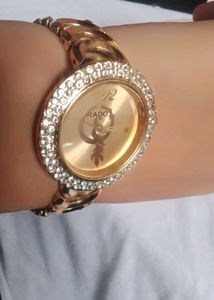 Rado Women's Watch