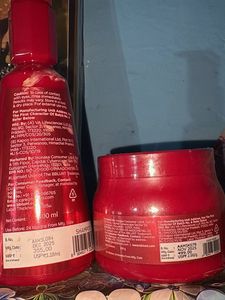 BBLUNT 7-in-1 Repair &amp; Revive Shampoo &amp; Mask