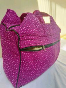 💝✨Stylish Polka Dot hand Bag