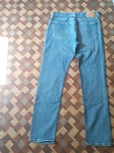 ⚡ ⚡ Flash Sale ⚡ ⚡Levi's Blue Denim Jeans