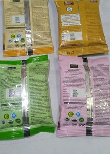 Combo Of 5 Powder
