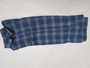 Checkered Shirt