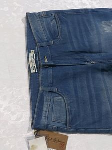 Mast And Harbour Slimfit Jeans