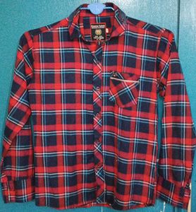❤️💙Shirt🚨