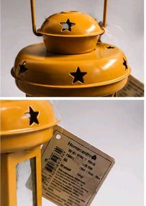 Decorative Star Lantern